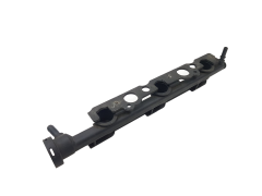 Degvielas Sliede 9623551680 3.0 V6 24v Citroen Peugeot Renault