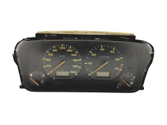 Tahometrs Seat Ibiza 6K0919033FE 87001323 59543