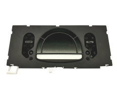 Spidometrs Renault Modus 8200418021 D 46080