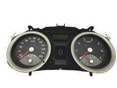 Tahometrs Renault Megane 2 8200364007 49543