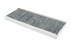 Salona Filtrs 8A0819439 B12817 VW Audi Borsehung