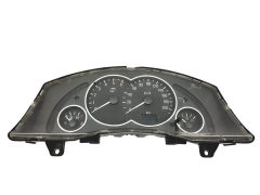 Tahometrs Opel Meriva 13173381XT 110080162026 44063