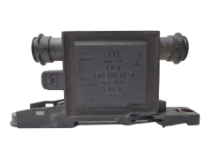 Slēdzenes Kontrolieris Audi 4A0959981A