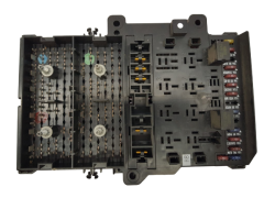 Drošinātāju kārba Chrysler P04707994AC 19652