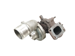 Turbokompresors Garrett 7700108866 454204-2 1.9 TD Renault