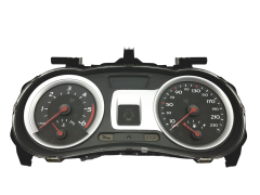 Tahometrs Renault Clio 3 8200761861 S 51494