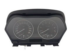 Tahometrs Jauns Oriģināls BMW 1 9232891 9382156 27828