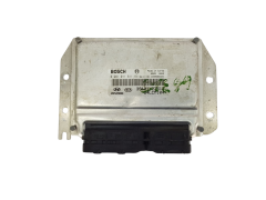 Vadības Bloks 0281011811 39101-27512 84LCMI04 Hyundai Bosch 3724