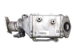 EGR Dzesētājs Opel Fiat 1.3 55273563 55249449 Valeo
