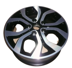 Alumīnija Disks Oriģināls Dacia Duster 16' 403000351R Alumīnija Disks Oriģināls Dacia Duster 16' 403000351R