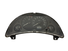 Tahometrs Opel Corsa C 09166808FB 110008988003 2900