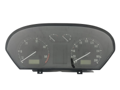 Spidometrs Skoda Fabia 6Y1919880A 110080015001 57286