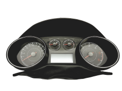 Tahometrs Fiat Bravo 51761172 503001980000 55767