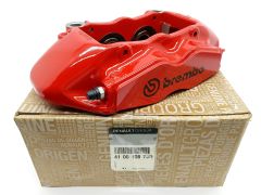 Bremžu suports Labais Priekšā Oriģināls Renault Megane 3 RS 410010873R Brembo Bremžu suports Labais Priekšā Oriģināls Renault Megane 3 RS 410010873R Brembo