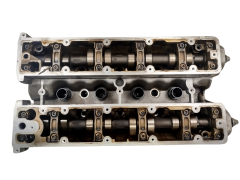 Cilindra galva Citroen Peugeot 9634355510 0200Z4 1.8 16v 6FZ 3