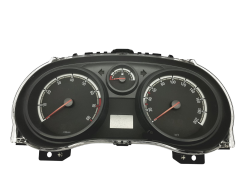 Tahometrs Opel Corsa D P0013285363 0001876867 50648