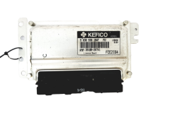 Vadības Bloks 9030930184F 39108-26741 FCE2164 Hyundai Kefico 19327