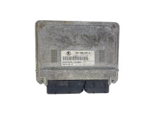 Vadības Bloks Skoda 047906033A 5WP44193 07 Siemens 62017