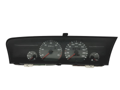 Spidometrs Citroen Xantia 96136560 96136 560 57087
