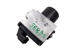 Abs Sūknis Volkswagen Passat B6 3C0614109D 16431602 TRW