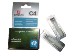 Remonta komplekts Jauns Oriģināls Citroen Peugeot Parfum Jasmin 9980P5