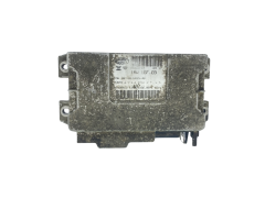 Vadības Bloks 46480662 IAW16F.EB 61602.102.00 Fiat Magneti Marelli 62319
