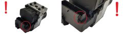 Abs Sūknis Citroen Xsara Picasso 9633666580 0273004353 0265216642 1208