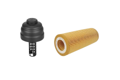 Eļļas Filtra Korpuss Ar VW 06E115433 06E115562C 11151791501 Vika