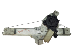 Logu Pacēlājs Kreisais Aizmugurē Duster 8200733833 Dacia