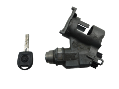 Aizdedzes Slēdzene VW Polo Lupo 357905851F BK7370467 1330