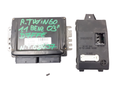 Starta komplekts Twingo 1 8200059086 8200249128 1.2