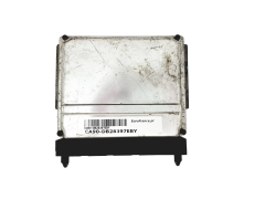 Vadības Bloks Volvo 0281010319 28SA5360 08677708A Bosch 28397