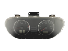 Tahometrs Ford Fusion Fiesta 4S6F-10849-EA 58756