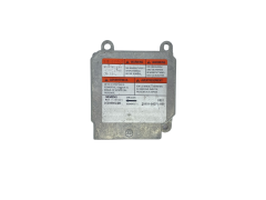 Vadības bloka modulis 38910-86G11-000 5WK43395 Suzuki Siemens