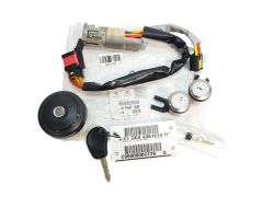 Aizdedzes Slēdzene Citroen Xsara Picasso 4162S0 Jauns Oriģināls