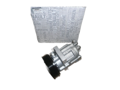 Gaisa Kondicioniera Kompresors Jauns Oriģināls 926009154R Renault Dacia