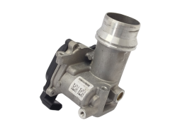 Gāzes korpusa vārsts Renault Nissan Mercedes 161A03415R 1.5 DCI