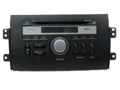 Radio Cd Mp3 Atskaņotājs Suzuki SX4 39101-79JB CQ-MX0674G PACR06