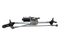 Stiklu Tīrītāju Mehānisms BMW 3 7260488 726750303 Valeo