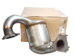 Katalizators Renault Opel Nissan 8201098887 Oriģināls Katalizators Renault Opel Nissan 8201098887 Oriģināls