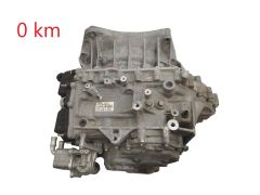 Automātiskā ātrumkārba DW6010 320108622R Renault Megane 4 1.8 TCE RS