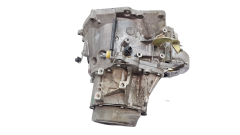 Ātrumkārba 20DM25 1.4 HDI 16v Citroen C3 2222AZ