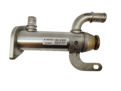 EGR Dzesētājs 9645689780 2,0 HDI TDCi Citroen Peugeot Ford Volvo