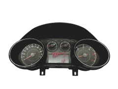 Spidometrs Fiat Bravo 51820214 503001980001 59164