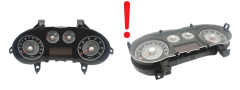 Tahometrs Fiat Linea 51910280 503003230203