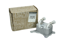 Eļļas Dzesētājs Jauns Oriģināls 213055917R Renault Dacia