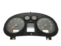 Tahometrs Audi A2 8Z0920900A 110080020002 52581