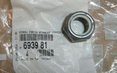 Uzgrieznis Śruby Amortyzatora Jauns Oriģināls 6939.81 693981 Citroen Peugeot