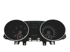Tahometrs VW Golf MK6 5K0920870G 58630