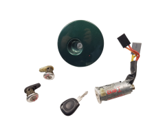 Aizdedzes Slēdzene Renault Clio 1 7700805669 845680 7700829695 Sipea